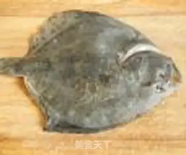 Make Fried fish step 0