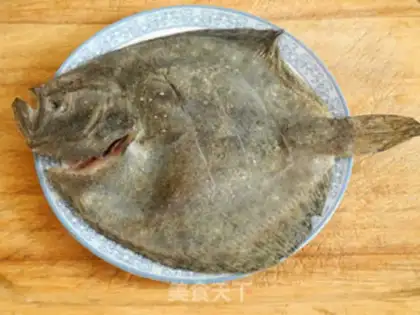Make Fried fish step 2