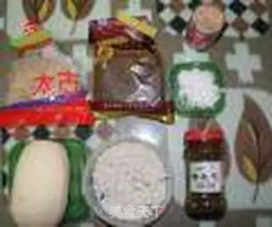 Make Cinnamon rice step 0