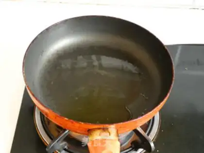 Make Fried fish step 3