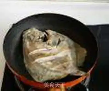 Make Fried fish step 5