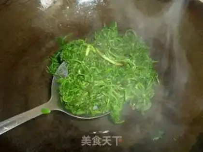 Make Cream cucumber step 4