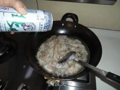 Make Drunk duck step 9