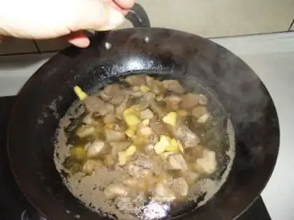 Make Drunk duck step 10