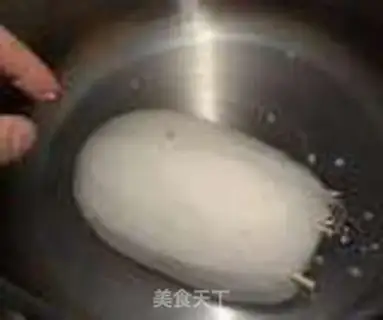 Make Cinnamon rice step 6