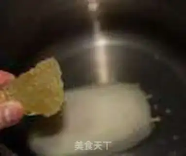 Make Cinnamon rice step 7