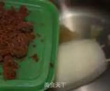 Make Cinnamon rice step 8