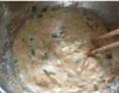 Make Potato omelet step 0