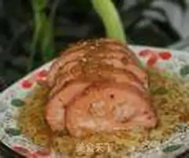 Make Cinnamon rice step 9