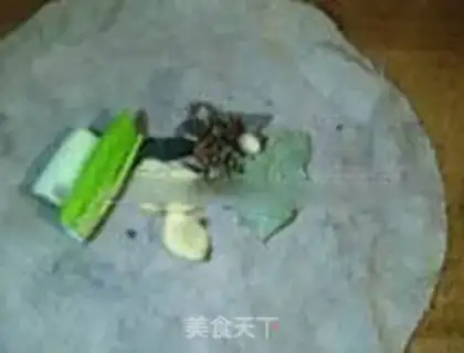 Make Beef sauce step 4