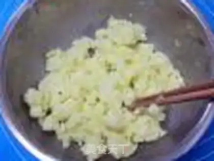 Make Coconut milk bread step 8