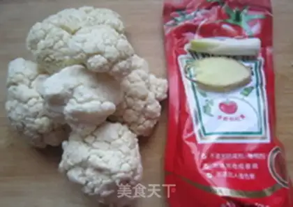 Make Cheese and broccoli step 0