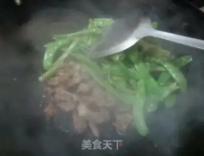 Make Dutch soy pork step 8