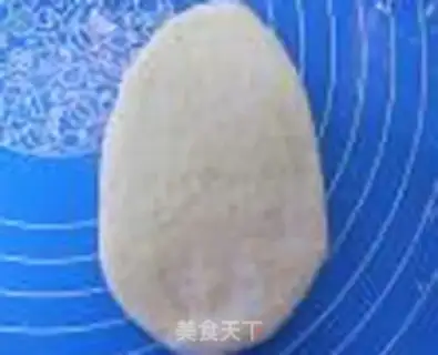 Make Coconut milk bread step 10