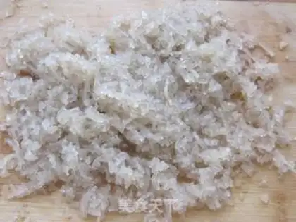 Make Sochi dumplings step 3