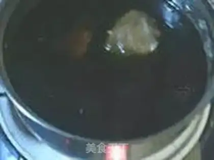 Make Beef sauce step 10