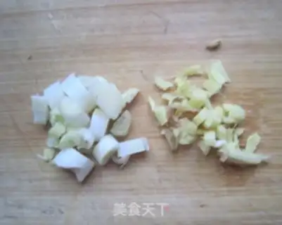 Make Cheese and broccoli step 2