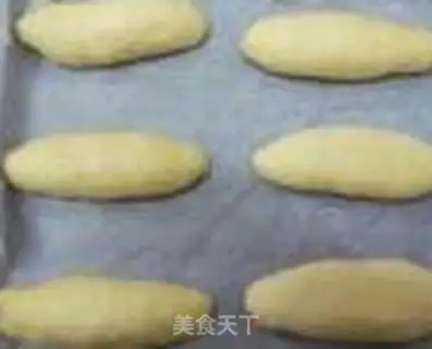Make Coconut milk bread step 12