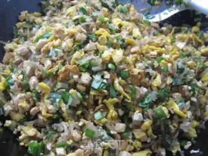 Make Sochi dumplings step 6
