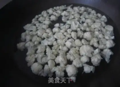 Make Cheese and broccoli step 4