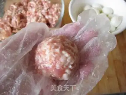 Make Heartball step 6