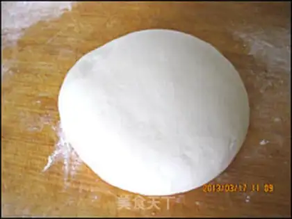 Make Onion oil step 4