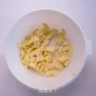 Make Strawberry pie step 0