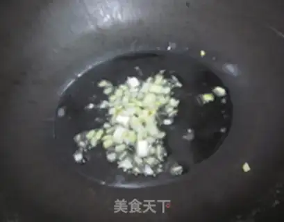 Make Cheese and broccoli step 5