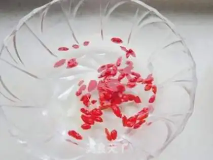 Make A potion of mackerel step 1