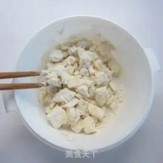 Make Strawberry pie step 1