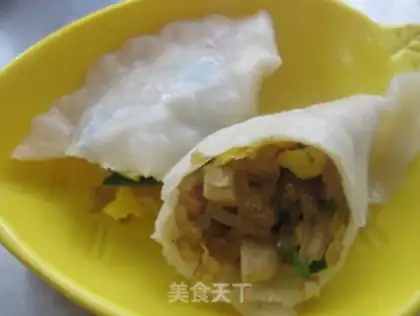 Make Sochi dumplings step 8