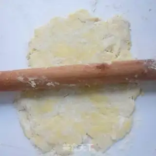 Make Strawberry pie step 2