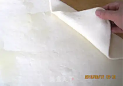 Make Onion oil step 6