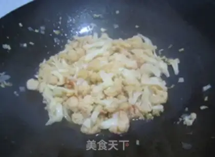 Make Cheese and broccoli step 7