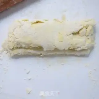 Make Strawberry pie step 3