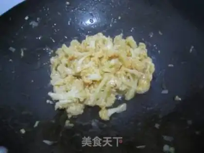 Make Cheese and broccoli step 8