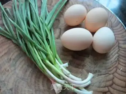 Make Garlic balls step 0