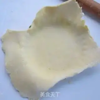 Make Strawberry pie step 4