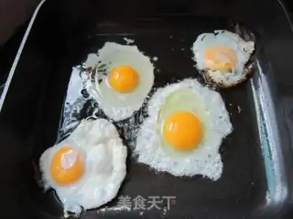 Make Garlic balls step 2