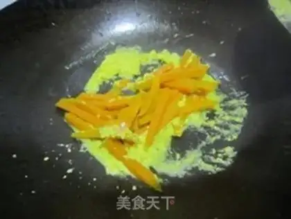 Make Scrambling step 1