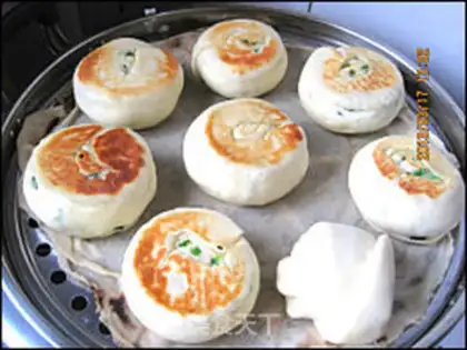 Make Onion oil step 14
