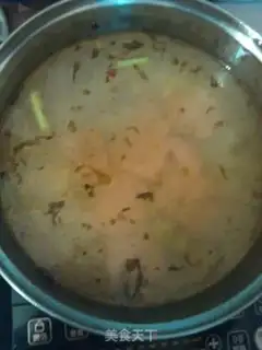 Make Vegetable pot step 3