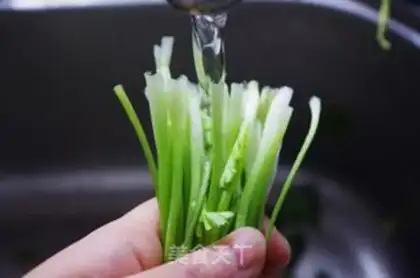 Make The cologne step 1