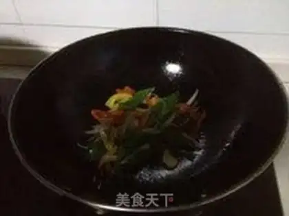 Make Boiled fish step 4