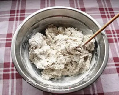 Make Five fragrances step 3