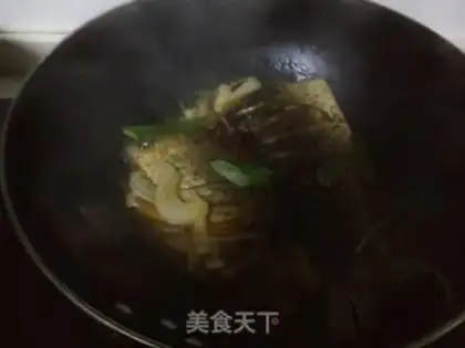 Make Boiled fish step 5