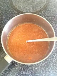 Make Sucho taco step 3