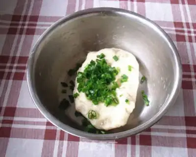 Make Five fragrances step 4