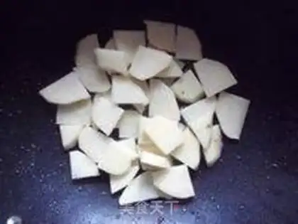 Make Hot chicken wings step 7