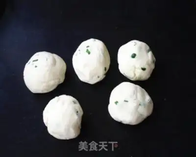 Make Five fragrances step 6
